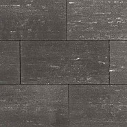 Linea Allure vlak Marmo Oscuro