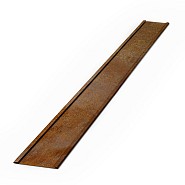 Easyfix borderrrand LI 150 Corten (240 cm)