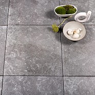 GeoProArte® Anticum 60x60x4 cm Riba