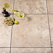 GeoProArte® Anticum 60x60x4 cm Arena