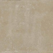 Keramische tegel Cotto 50x100x2 cm - Sand