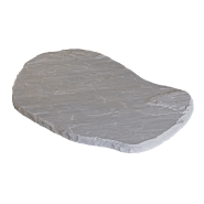 Flagstones Staptegel Gres grijs  ±0,2m²