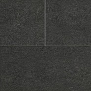 Cerasun Ancona Antracite 30x60x4 cm