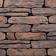 Tumba Wall Sahara