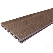 Eva-Last Ipé FSC I-Series decking clip 25x210x4000mm houtnerf bc