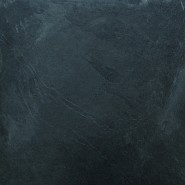 Slab EXTRA20 Black crush tegel 75x75x2 cm