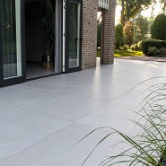 One EXTRA20 Cement tegel 60x60x2 cm