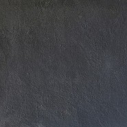 Solido Ceramica 30MM Slate Black 60x60x3 cm. rett