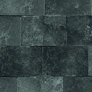 Pierre Antiquato 20MM Noir tegel 40x60x2 cm.