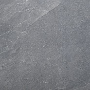 Solido Ceramica 30MM Marmo Nero 90x90x3 cm. rett