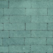 Belgisch hardsteen Klinkstone 20x6,65x5 cm