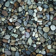 Moraine grind 16-32 mm bulk