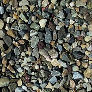 Moraine split 8-11 mm bulk