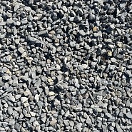 Valenciennes grey split 8-14 mm bulk