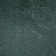 Solido Ceramica 30MM Slate Diamond Black 60x60x3 cm.
