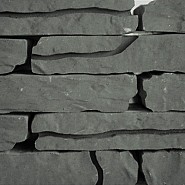Tumba Wall Black