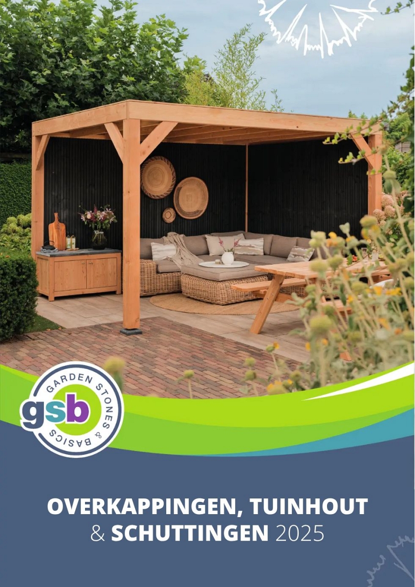 Den Engelsman Tuinmaterialen