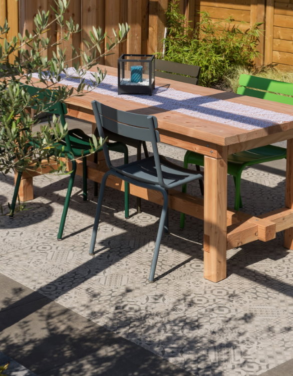 Den Engelsman Tuinmaterialen