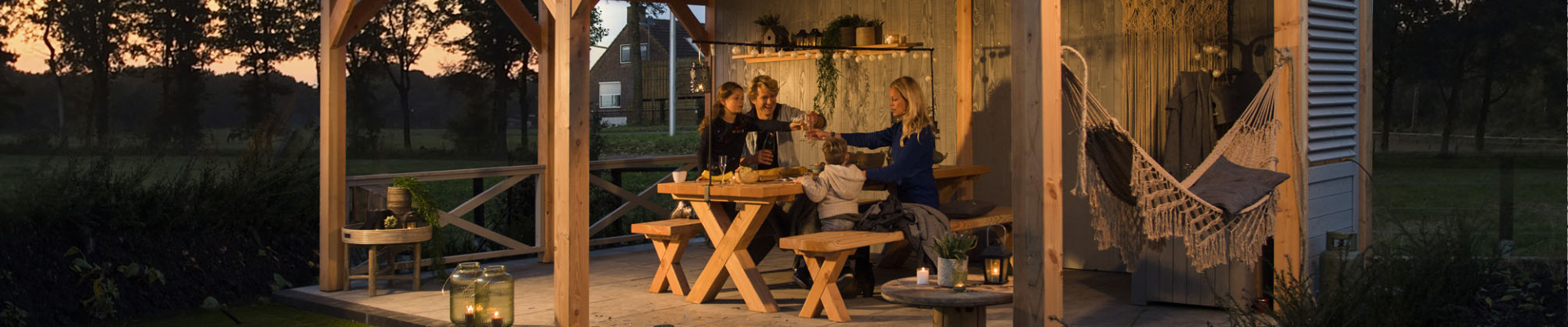 Den Engelsman Tuinmaterialen