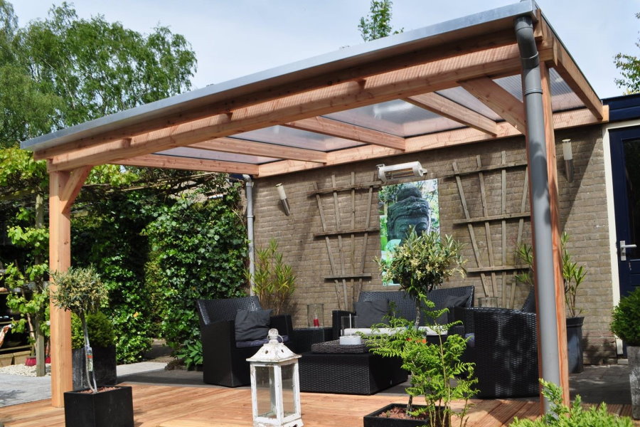 Den Engelsman Tuinmaterialen