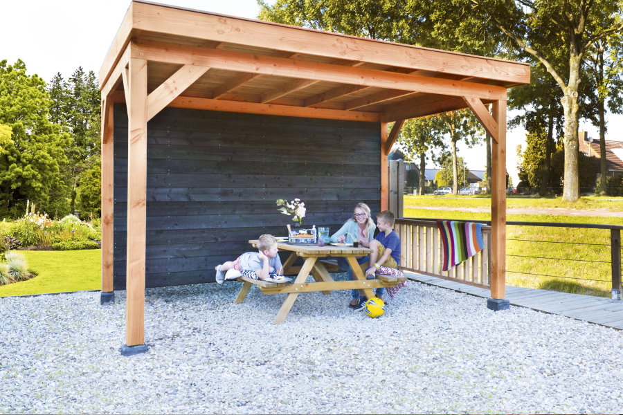 Den Engelsman Tuinmaterialen