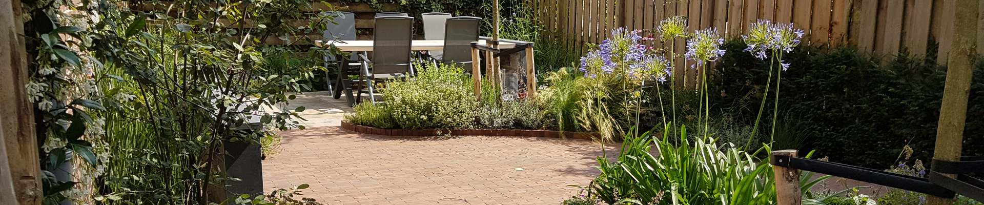 Den Engelsman Tuinmaterialen