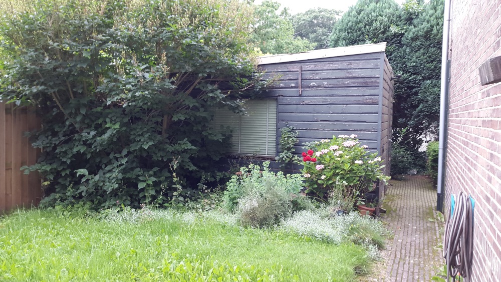 Den Engelsman Tuinmaterialen