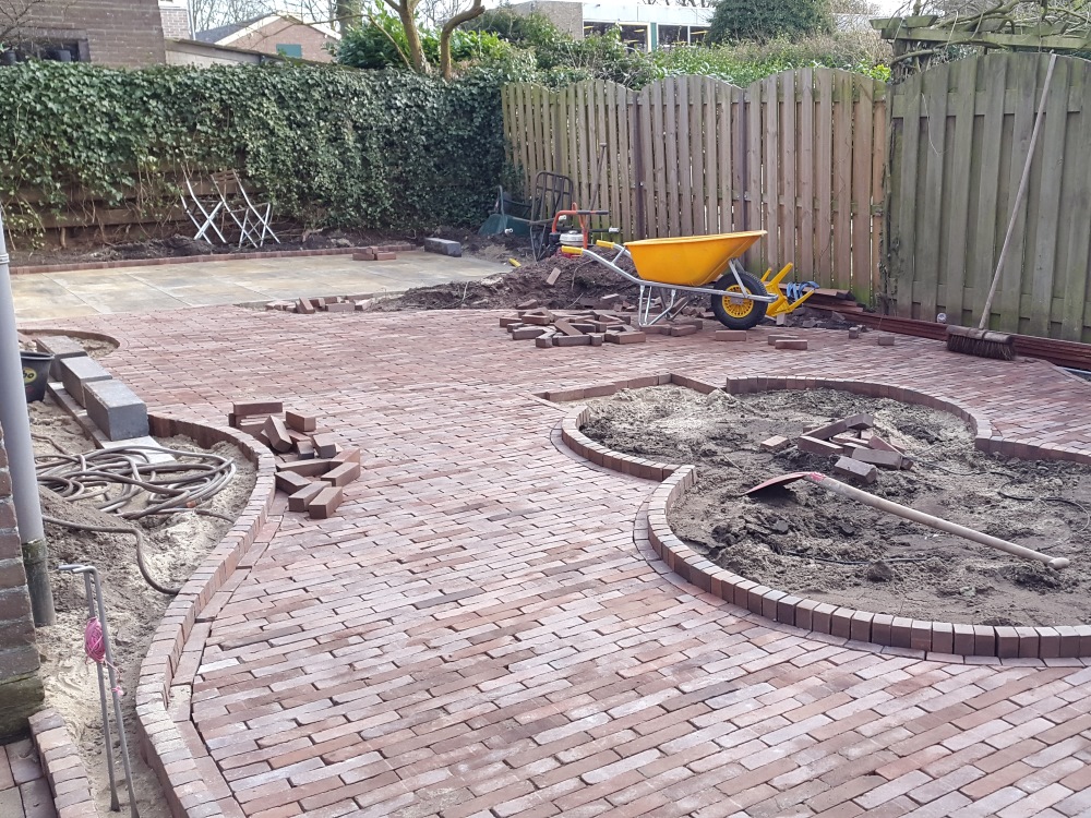 Den Engelsman Tuinmaterialen