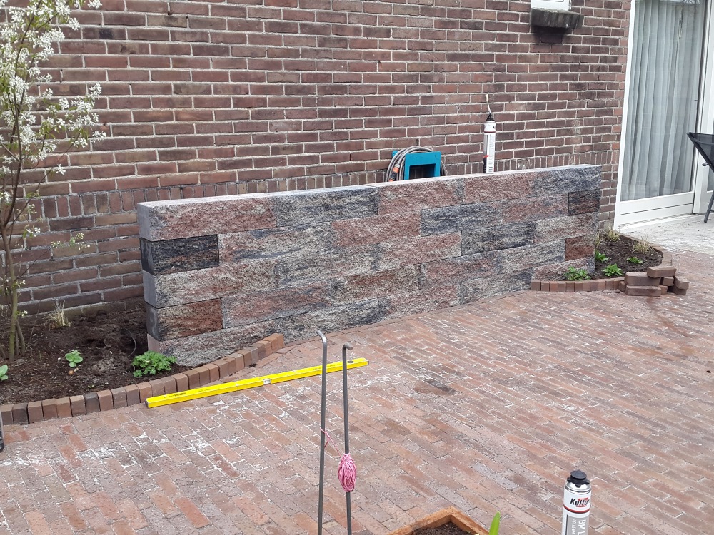 Den Engelsman Tuinmaterialen