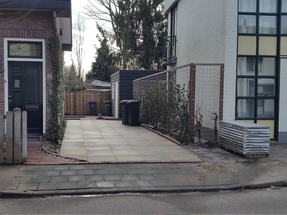 Den Engelsman Tuinmaterialen