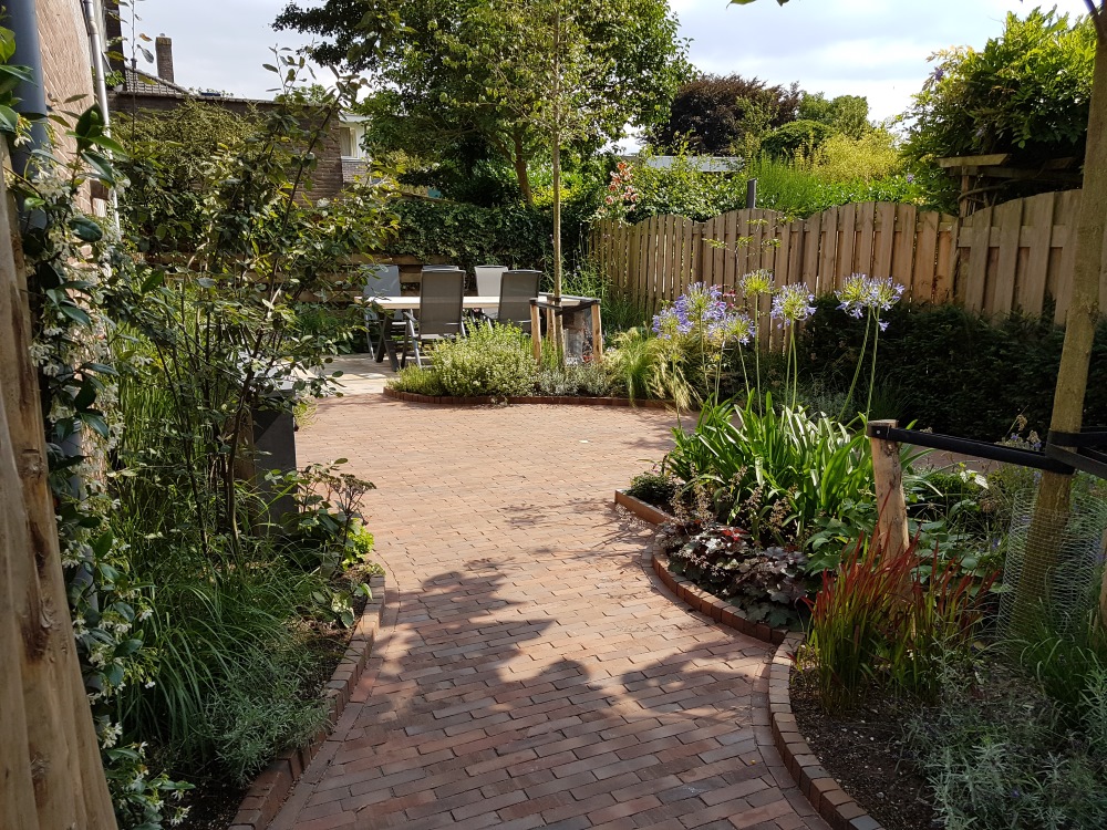 Den Engelsman Tuinmaterialen