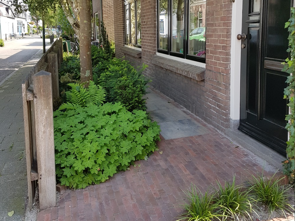 Den Engelsman Tuinmaterialen