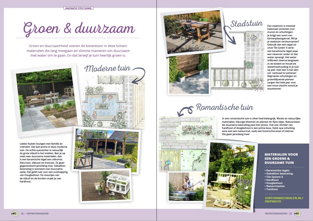 Den Engelsman Tuinmaterialen