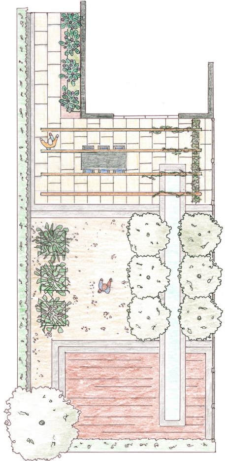 Den Engelsman Tuinmaterialen