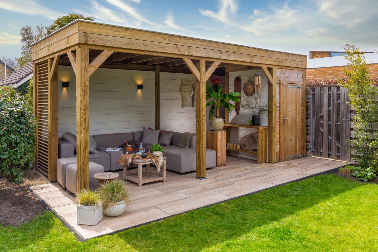 Den Engelsman Tuinmaterialen