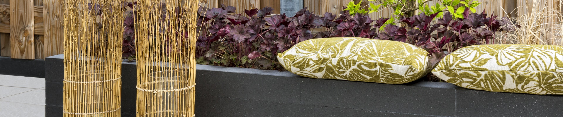 Den Engelsman Tuinmaterialen