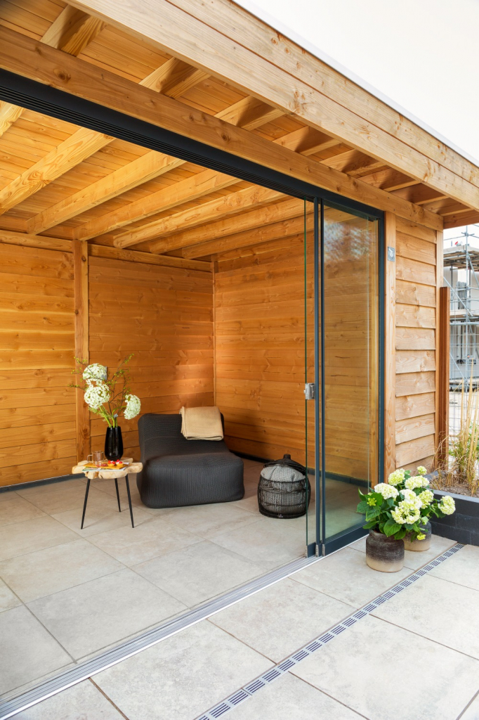 Den Engelsman Tuinmaterialen