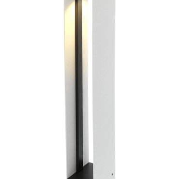 Ace High White 12V/3W LED Warm White