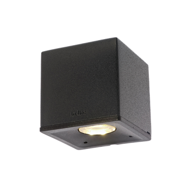 Cubid Dark Wall 12V/0,5W LED Warm White