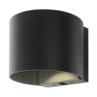 Halo Down Dark 100-230V/4,5W LED Warm White