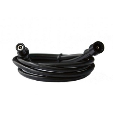 CBL-Ext Cord 1Mtr Cable 18/2-1Mtr
