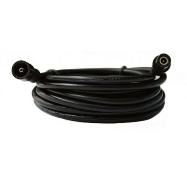 CBL-Ext Cord 3Mtr Cable 18/2-3Mtr