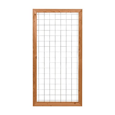 Douglas draadscherm 180x90 cm