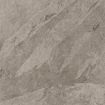 Keramische tegel Slate Stones 100x100x2 cm - Piombo