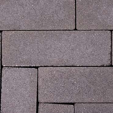GeoCotto dikformaat 21x7x8 cm Nero