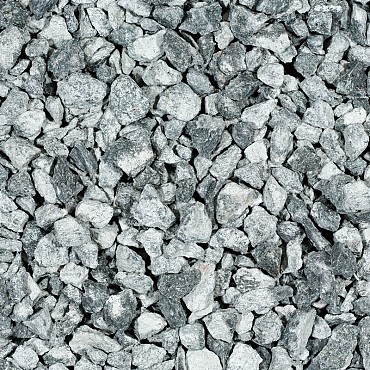 Verp. Porfiersplit groen 7-14 mm (20 kg)