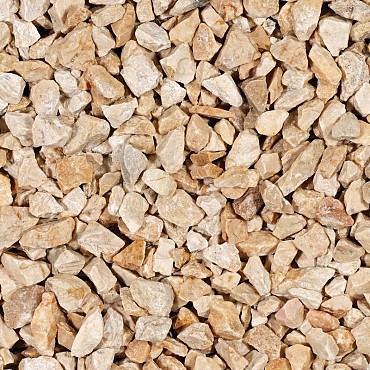 Verp. Yellow Sun Extra split 11-16 mm (20 kg)