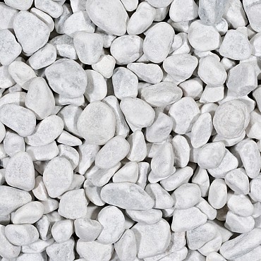Verp. Carrara grind 15-25 mm (20 kg)