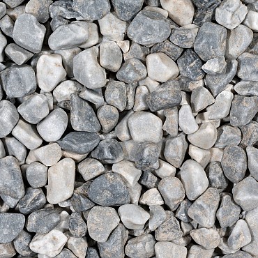 Verp. Icy Blue grind 16-25 mm (20 kg)