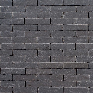 Clayville Amsterdam 200x48x60 mm (Getrommeld)